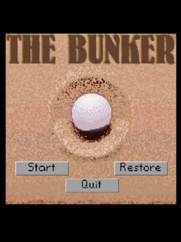 The Bunker Cover