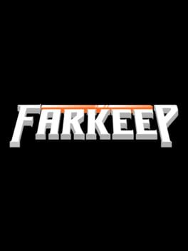 Farkeep Cover