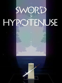 Sword of Hypotenuse Cover