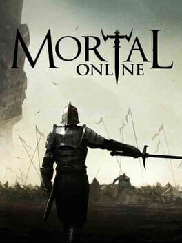 Mortal Online Cover