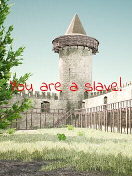 You are a slave! Cover
