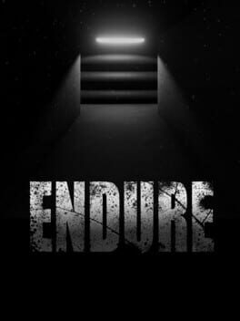 Endure Cover