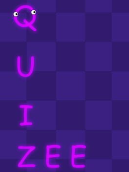 Quizee Cover