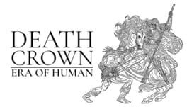Death Crown: Era of Human Cover