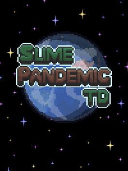 Slime Pandemic TD Cover