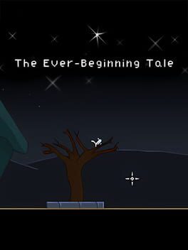 The Ever-Beginning Tale Cover