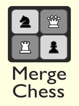Merge Chess Cover