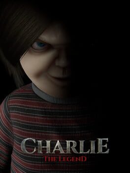 Charlie: The Legend Cover
