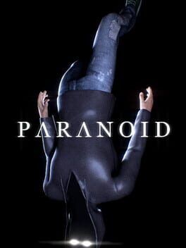 Paranoid Cover