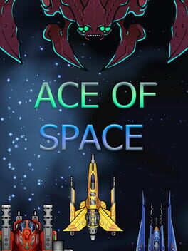 Ace of Space Cover