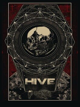 Hive Cover