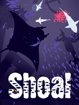 Shoal Cover