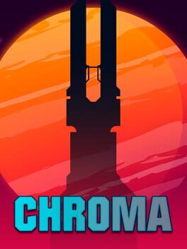 Chroma Cover