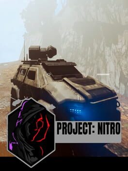 Project: Nitro Cover