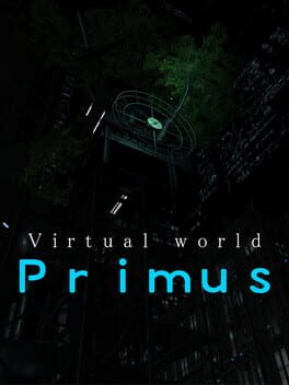 Virtual World Primus Cover