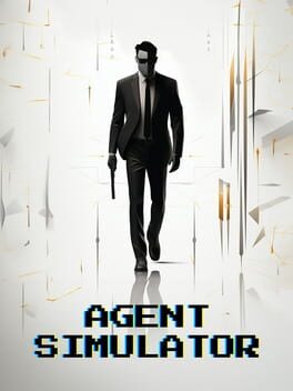 Agent Simulation Cover