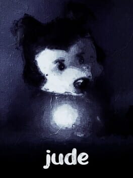 Jude Cover