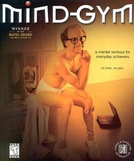 MindGym Cover