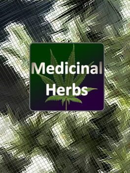 Medicinal Herbs: Cannabis Grow Simulator Cover