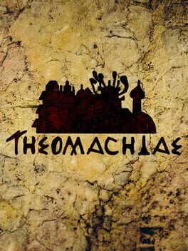 Theomachiae Cover