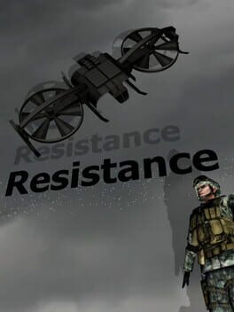 Resistance Cover