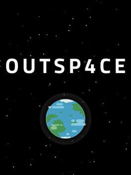 Outsp4ce Cover