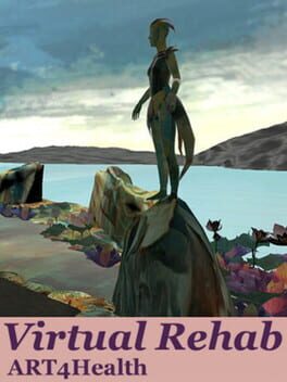 Virtual Rehab Art 4 Health Cover