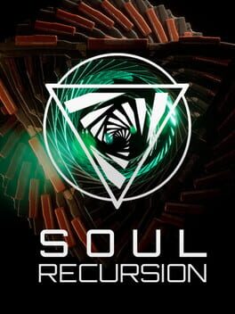 Soul Recursion Cover