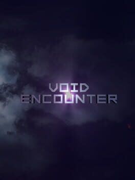Void Encounter Cover