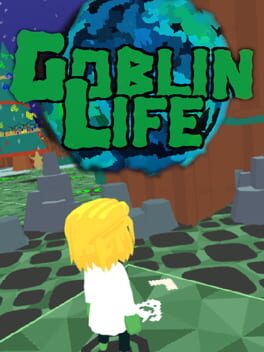 Goblin.Life Cover