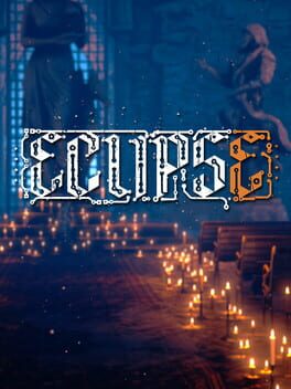 Eclipse Cover