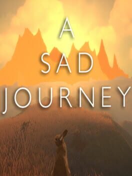 A Sad Journey Cover