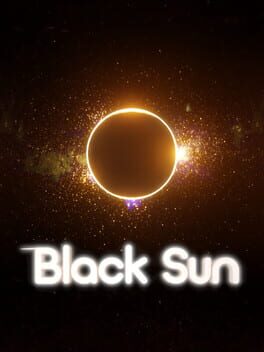 Black Sun Cover