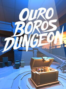 Ouroboros Dungeon Cover