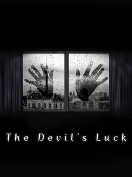 The Devil's Luck Cover