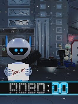 RoboDo Cover