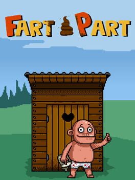 FartPart Cover