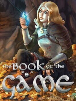 The Book of the Game Cover