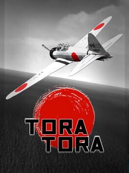 Tora Tora! Cover