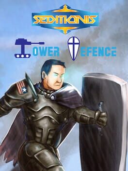 Seditionis: Tower Defense Cover