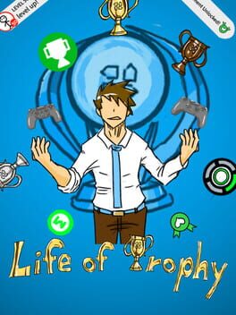 Life of Trophy Cover