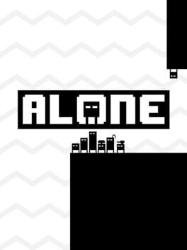 Alone Cover
