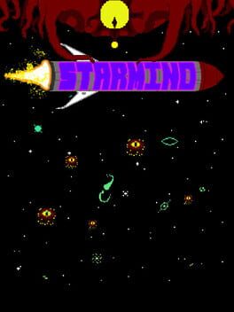 Starmind Cover