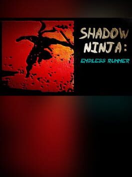 Shadow Ninja: Apocalypse - Endless Runner Cover