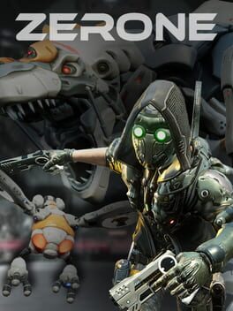 Zerone Cover
