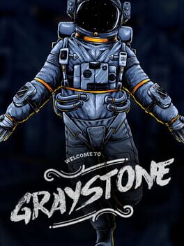 Welcome to Graystone Cover