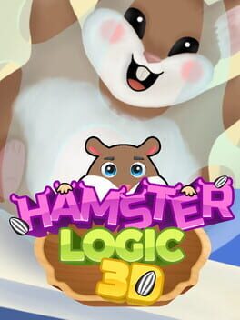 Hamster Logic 3D Cover