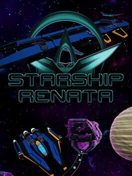 Ancient Souls: Starship Renata Cover
