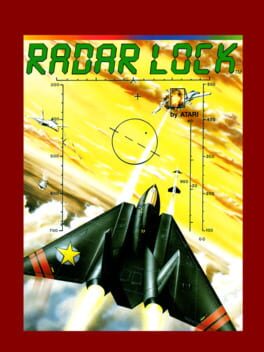Radar Lock Cover