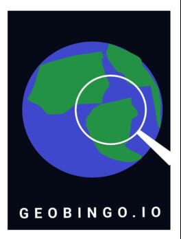 GeoBingo.io Cover
